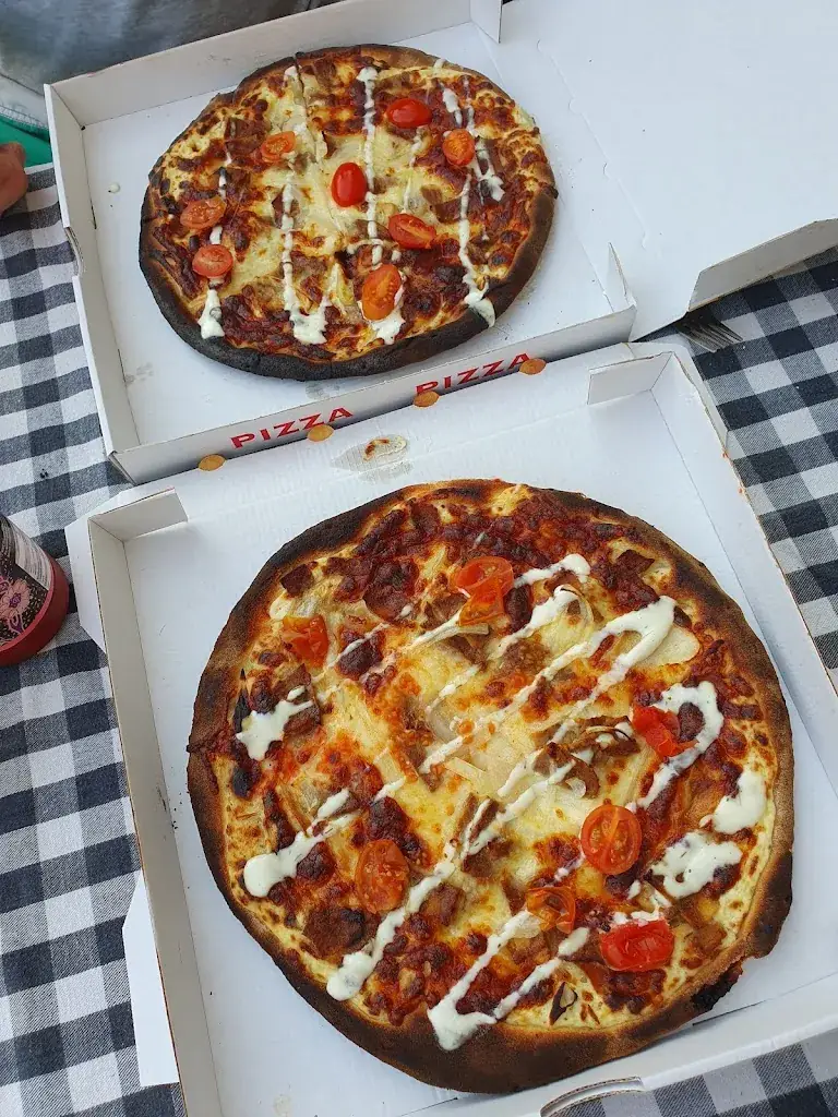 shai rhu_Pizzeria Le 308_Ébreuil_Bewertung