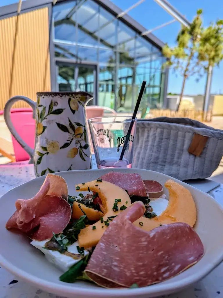 Peanut's Coffee - Bar- Restaurant- salon de thé_Chanteloup-en-Brie_slider_image_2