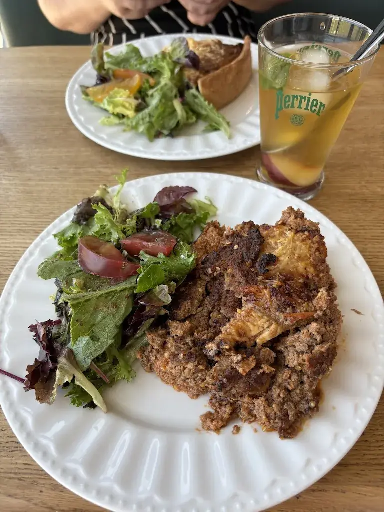 Peanut's Coffee - Bar- Restaurant- salon de thé_Chanteloup-en-Brie_slider_image_3