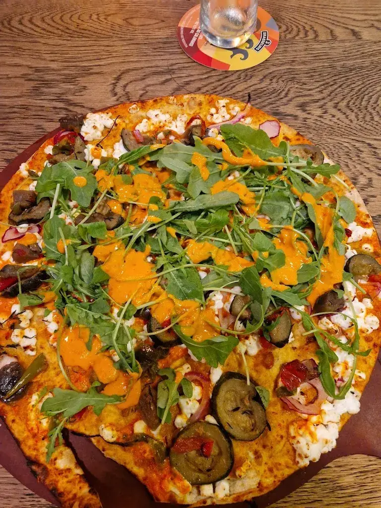 Guillaume D._3 Brasseurs Chanteloup-en-Brie_Chanteloup-en-Brie_review