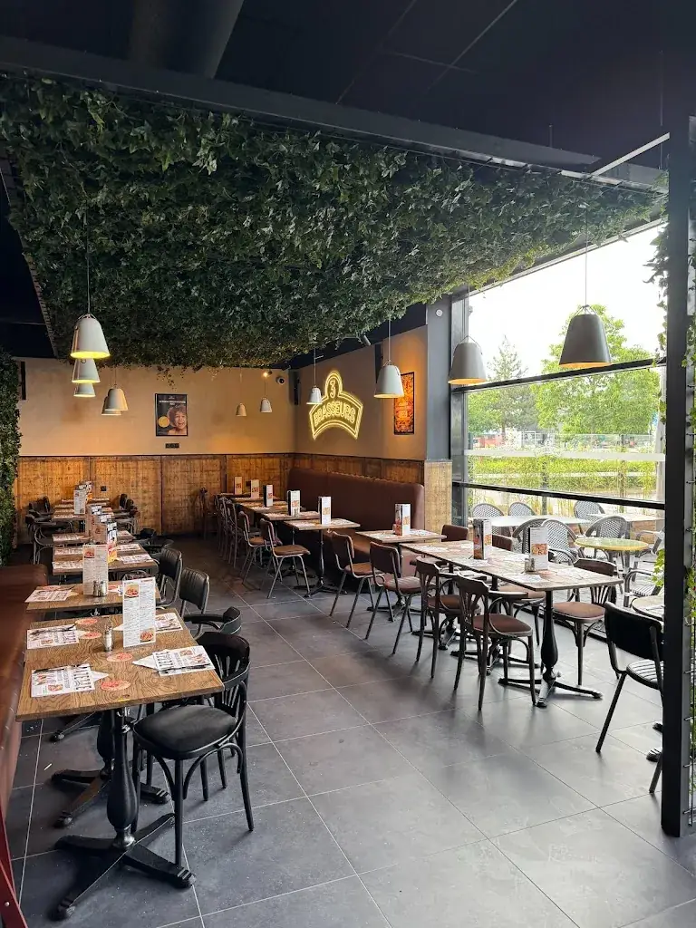 3 Brasseurs Chanteloup-en-Brie restaurant in Chanteloup-en-Brie