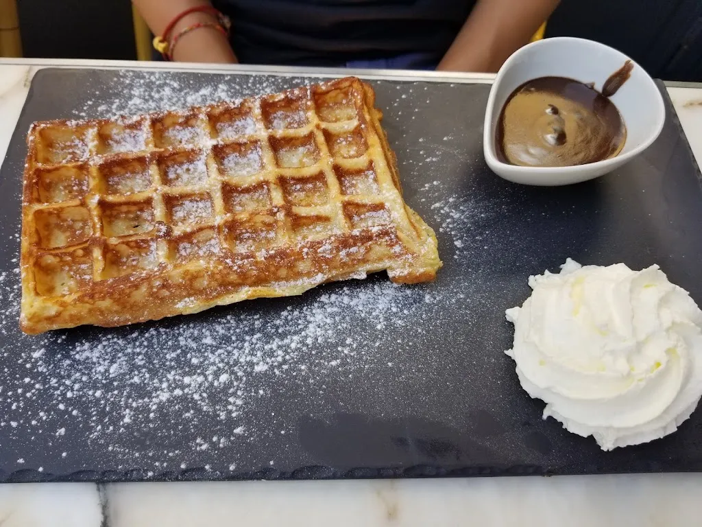 Menu_LE CERCLE - RESTAURANT / BRASSERIE_Montévrain_image_7