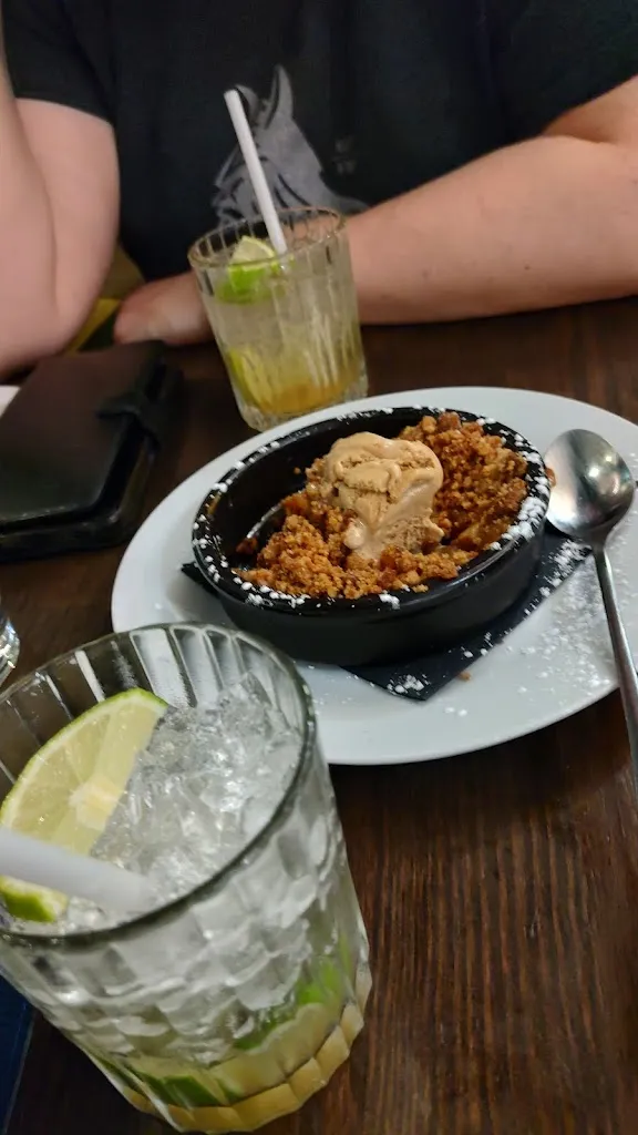 Boa Thor_LE CERCLE - RESTAURANT / BRASSERIE_Montévrain_review