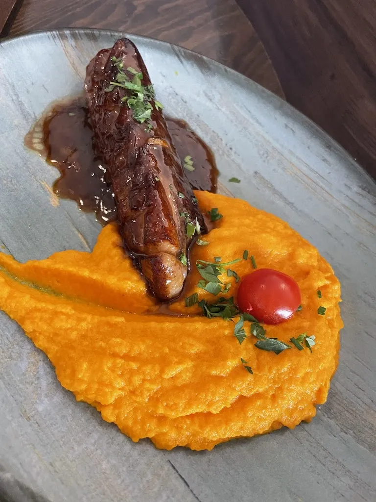 Eynat Nir Mishor_LE CERCLE - RESTAURANT / BRASSERIE_Montévrain_review