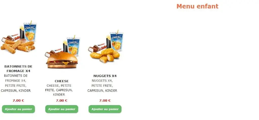 Menu_Gotham La Vallée_Chanteloup-en-Brie_image_1