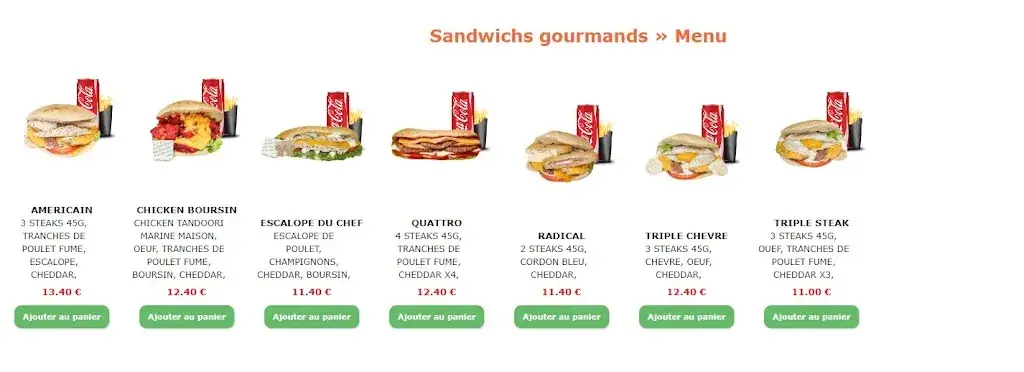 Menu_Gotham La Vallée_Chanteloup-en-Brie_image_3