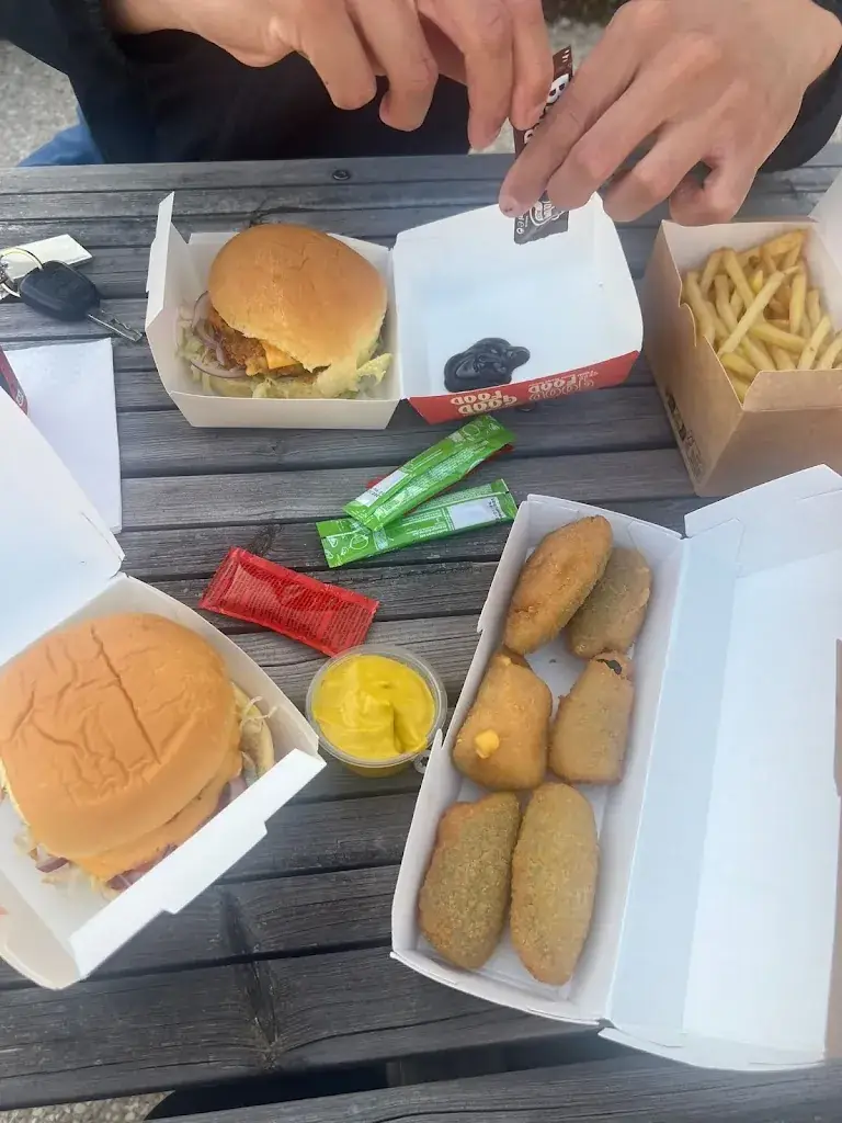 Thomas Top_Gotham La Vallée_Chanteloup-en-Brie_review