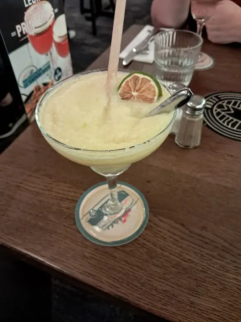 Greg McMahon_Léon Seafood & Cocktails - Montévrain_Montévrain_recensione