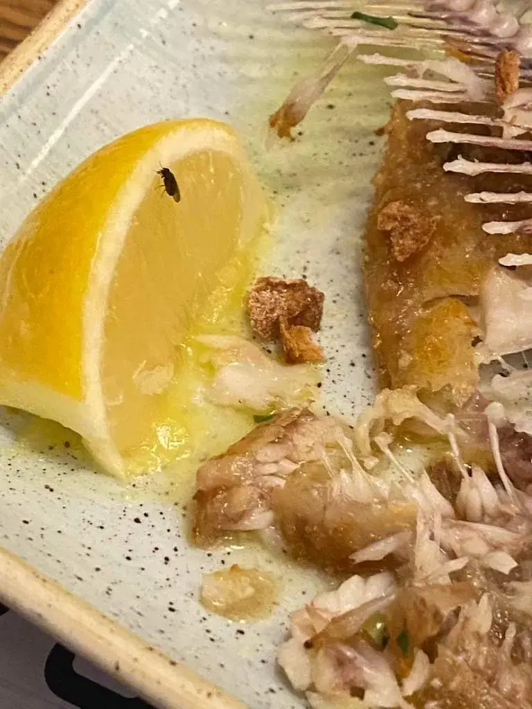 Wenqi Toh_Léon Seafood & Cocktails - Montévrain_Montévrain_recensione