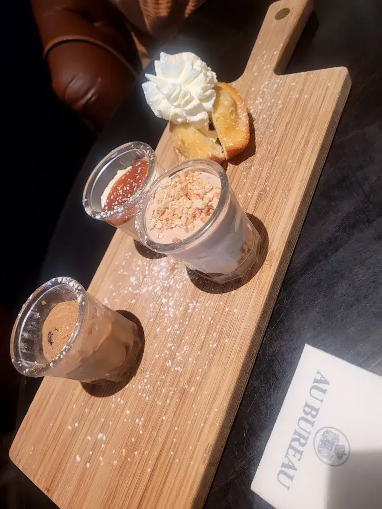 Menu_Au Bureau - Pub et Brasserie_Montévrain_image_7