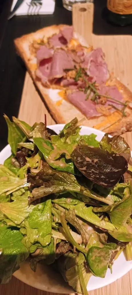 Menu_Au Bureau - Pub et Brasserie_Montévrain_image_8