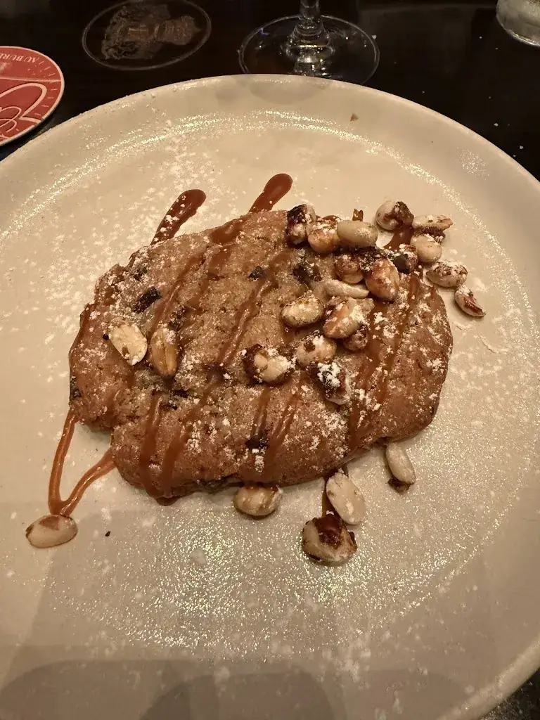 stephanie grevat_Au Bureau - Pub et Brasserie_Montévrain_review