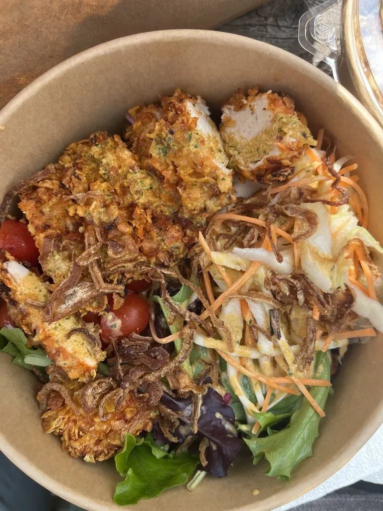 Chantal gomes_Fit n’ Fresh Food_Chanteloup-en-Brie_review