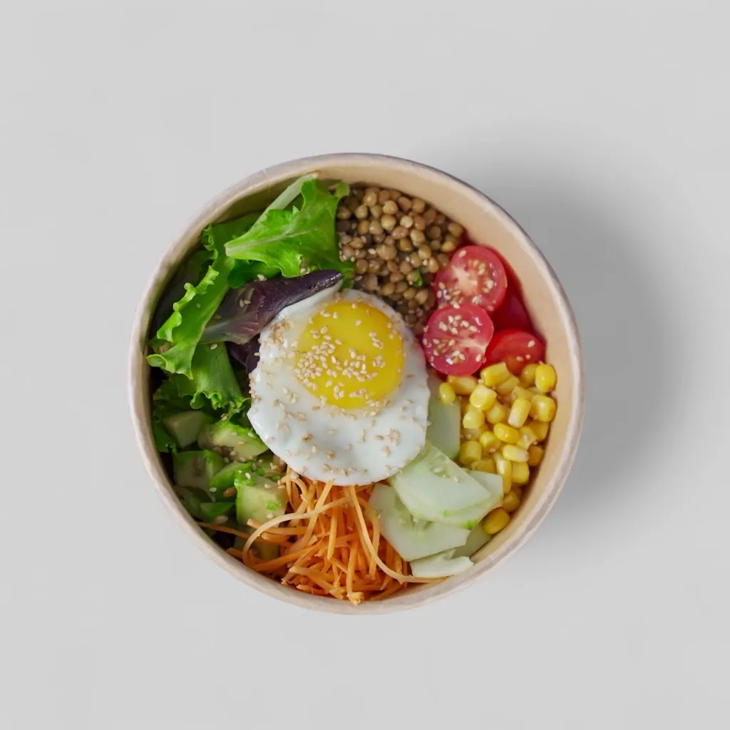 Fit n’ Fresh Food restaurant in Chanteloup-en-Brie