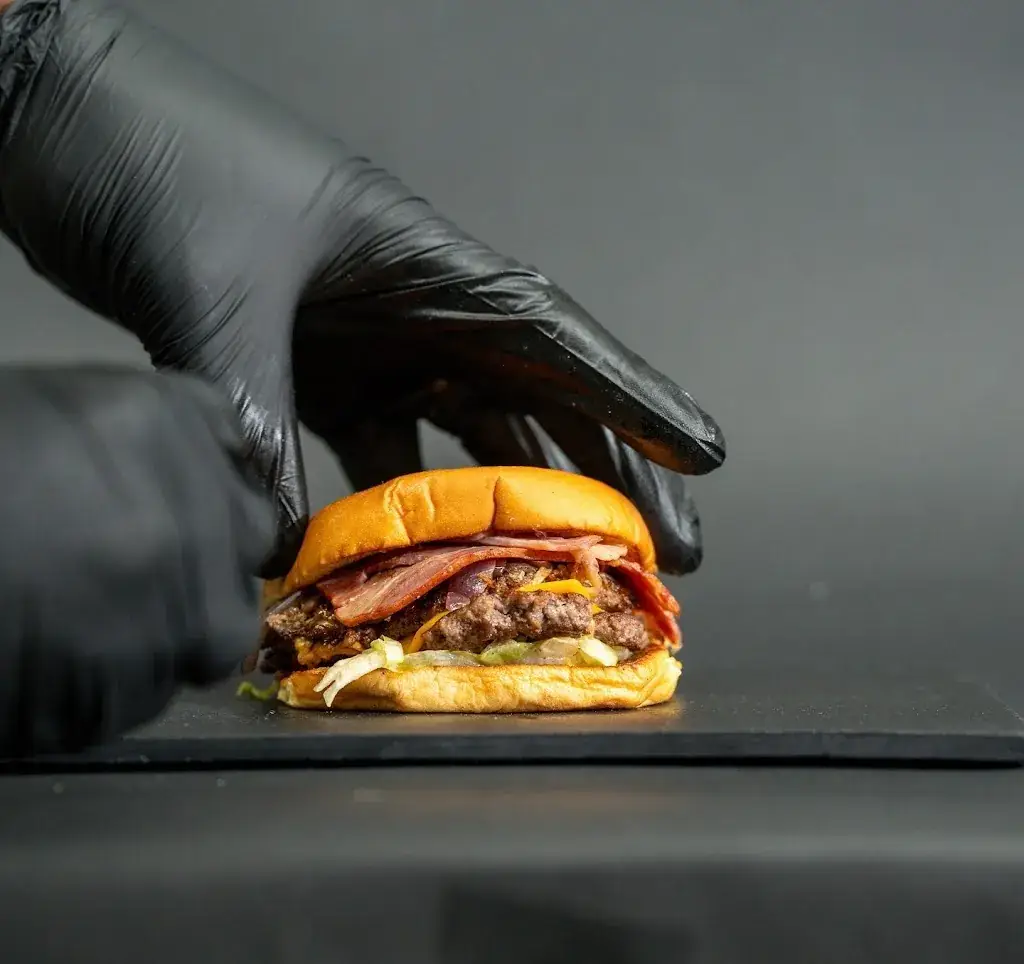 SMASH LAND restaurant in Chanteloup-en-Brie