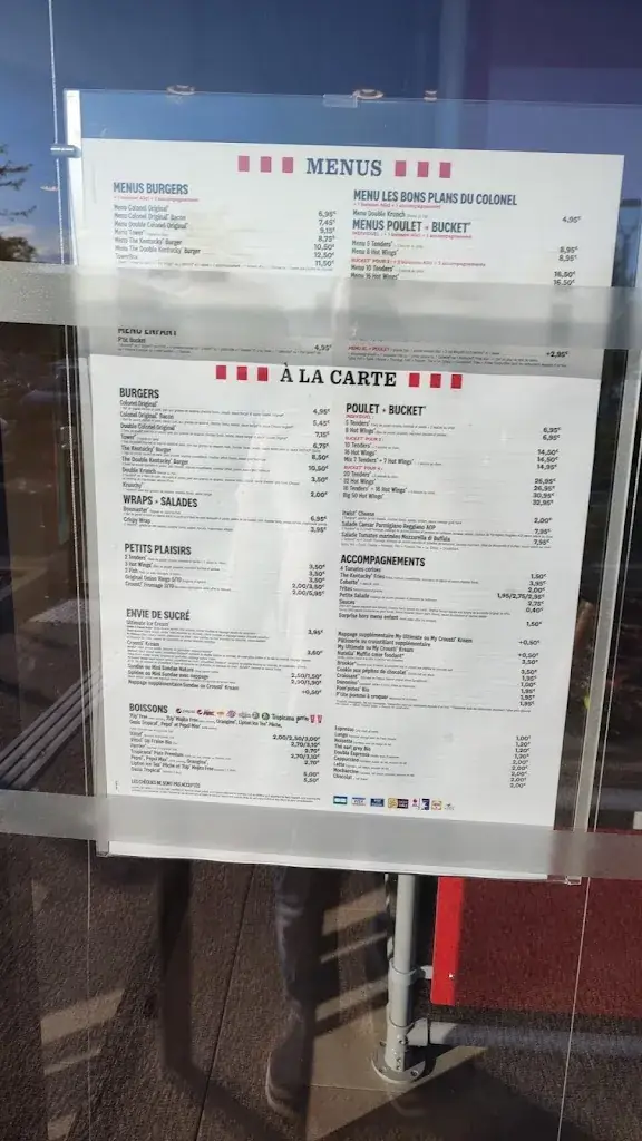 Menu_KFC_Chanteloup-en-Brie_image_4
