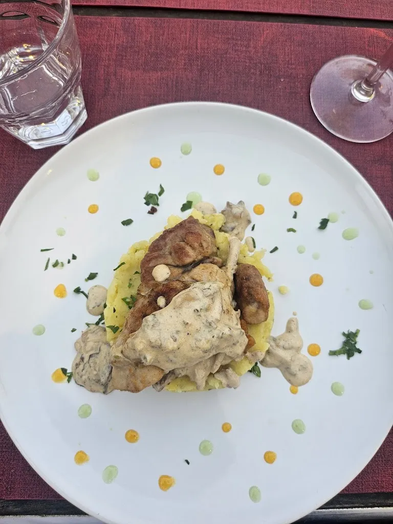 Menu_FORT-MARDI - Restaurant Montévrain_Montévrain_image_6