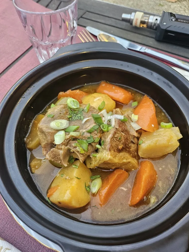 Menu_FORT-MARDI - Restaurant Montévrain_Montévrain_image_7