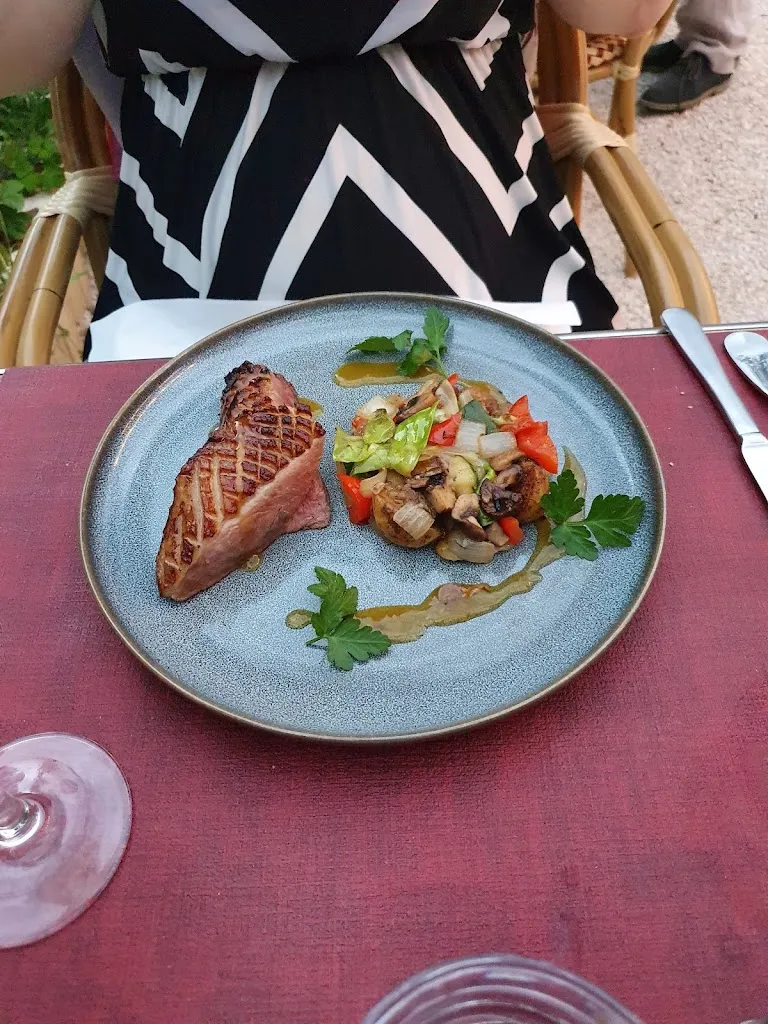 Menu_FORT-MARDI - Restaurant Montévrain_Montévrain_image_8