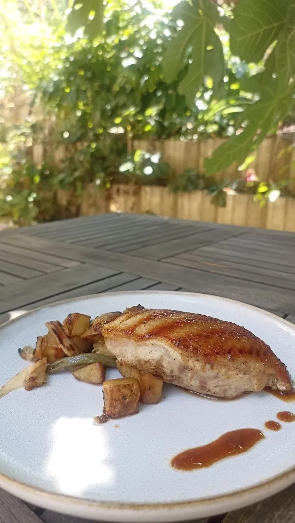 Menu_FORT-MARDI - Restaurant Montévrain_Montévrain_image_9