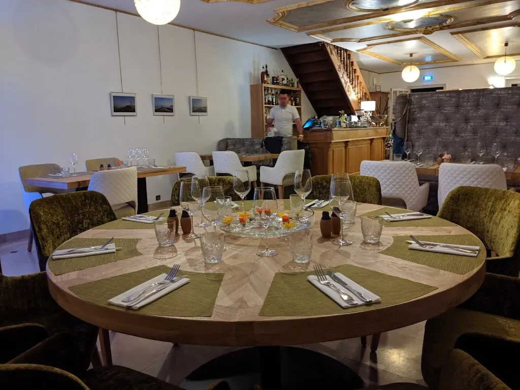 Bertrand Barraud_FORT-MARDI - Restaurant Montévrain_Montévrain_review