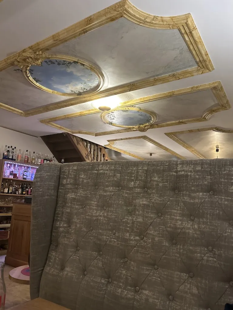 Abdulrahman M Alsobhi_FORT-MARDI - Restaurant Montévrain_Montévrain_review