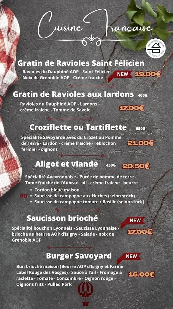 Menu_La Brasserie des visionnaires_Chanteloup-en-Brie_image_1