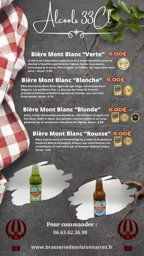 Menu_La Brasserie des visionnaires_Chanteloup-en-Brie_image_3