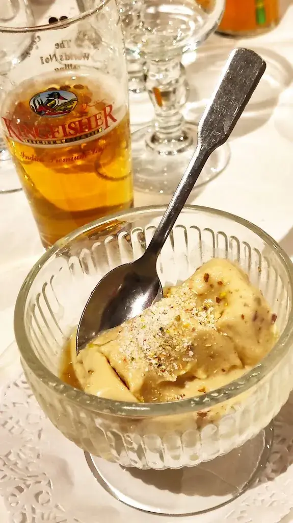 Menu_Planète Indienne since 1998_Montévrain_image_5