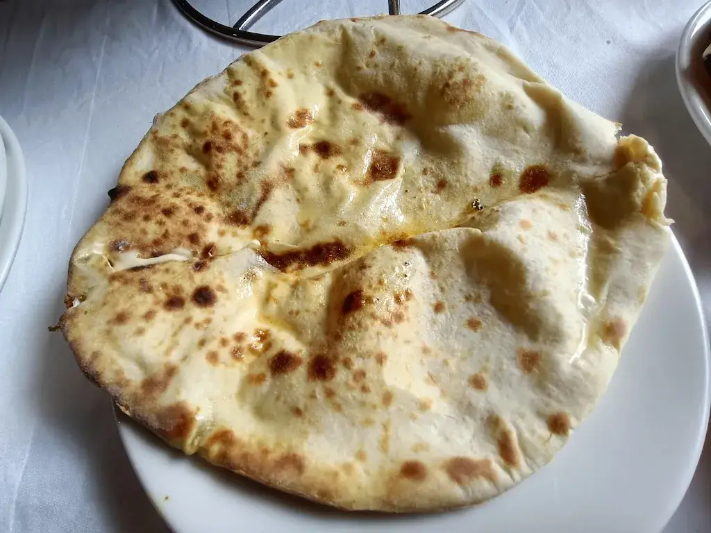 Menu_Planète Indienne since 1998_Montévrain_image_7