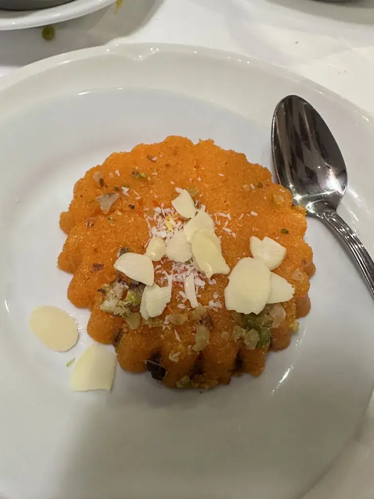 Menu_Planète Indienne since 1998_Montévrain_image_8