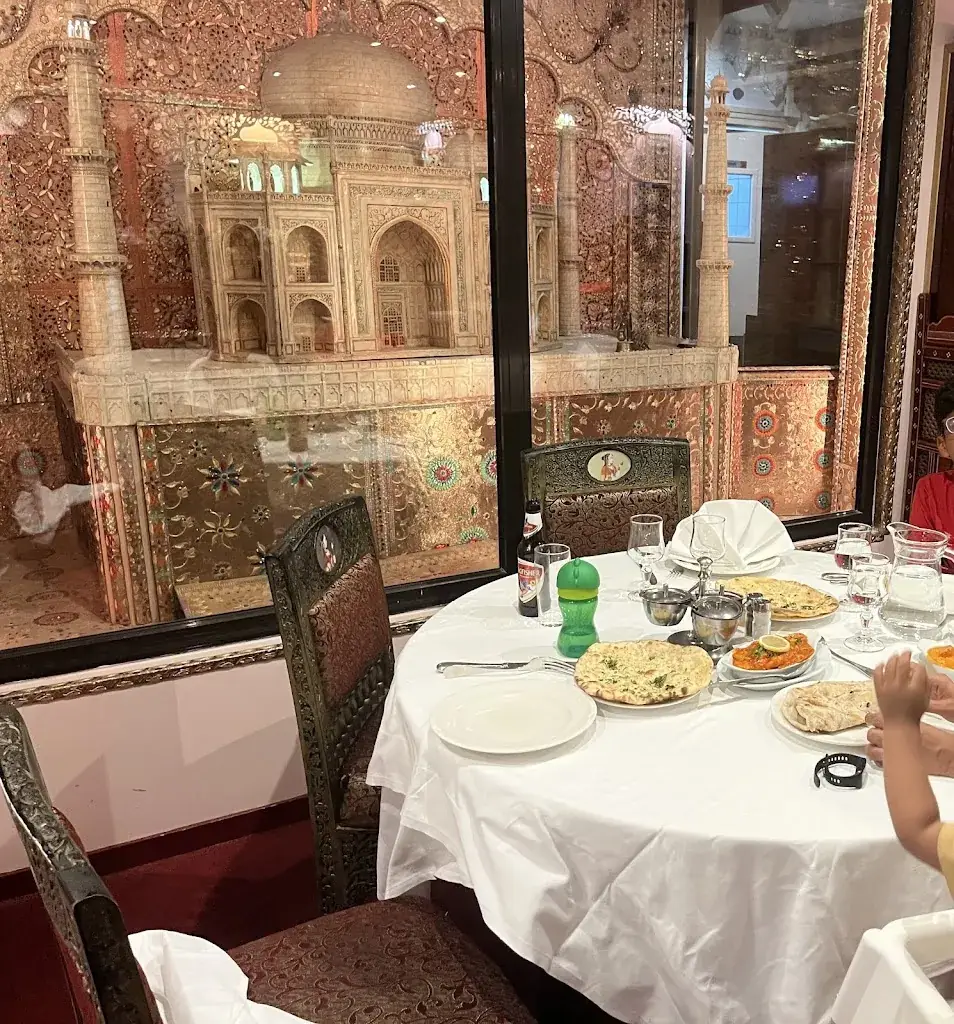 Ajay Kumar_Planète Indienne since 1998_Montévrain_review