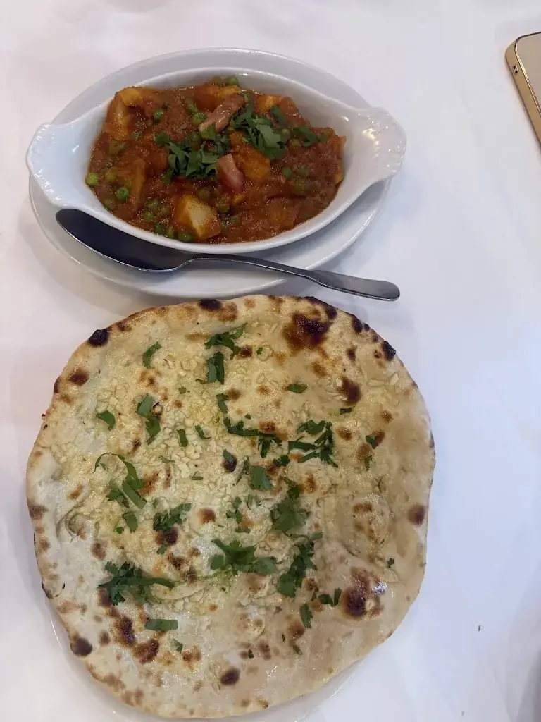 Chaithra TS_Planète Indienne since 1998_Montévrain_review