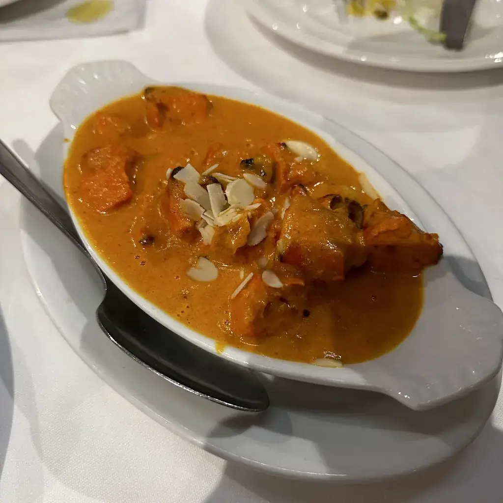 Yazeed_Planète Indienne since 1998_Montévrain_review