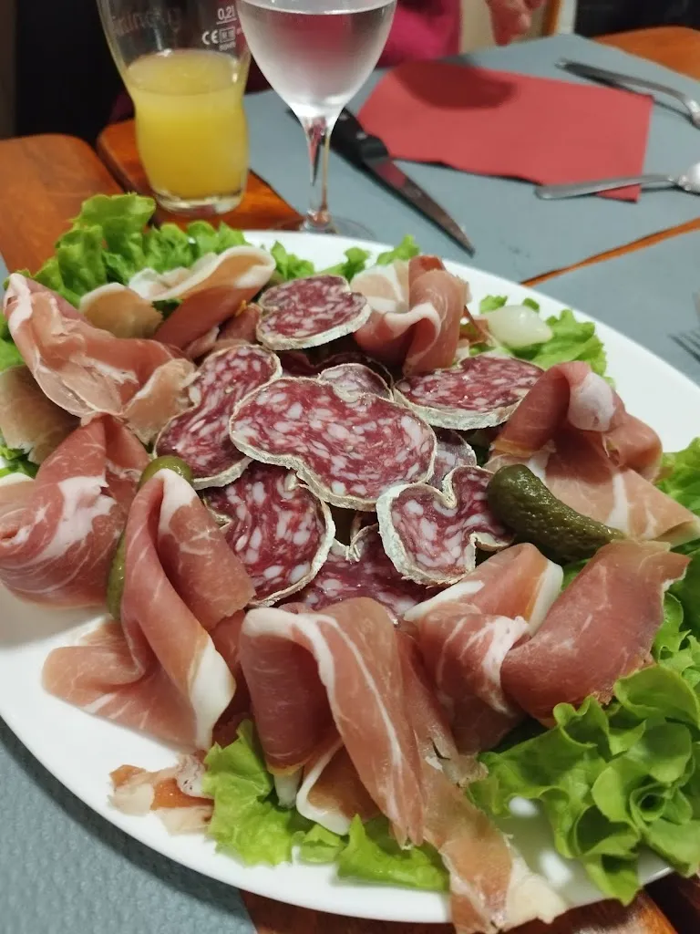 Renono13 Renono13_LA P'tite Bouffe_Ébreuil_review