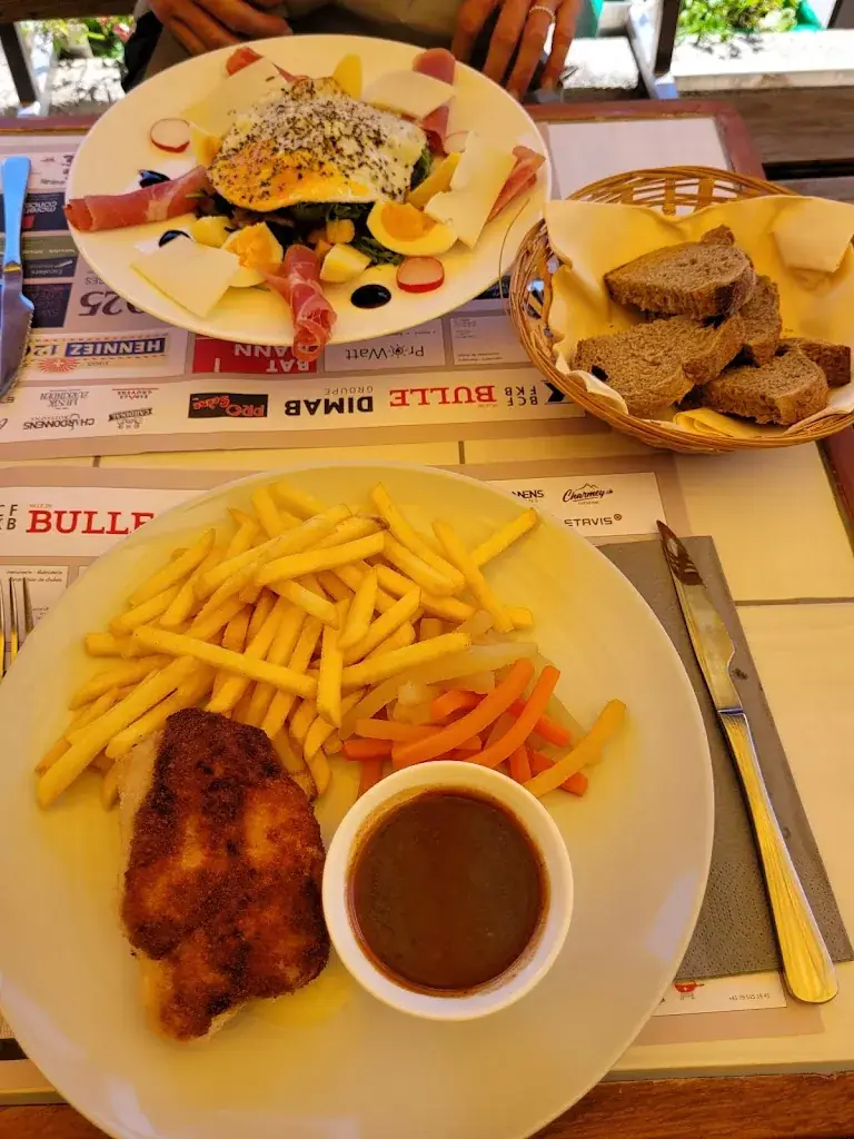 FSB_Bistrot du Parc_Val-de-Charmey_review