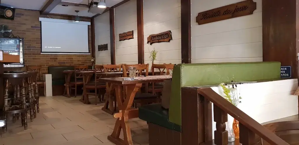 Hugo Lemann_Bistrot du Parc_Val-de-Charmey_review