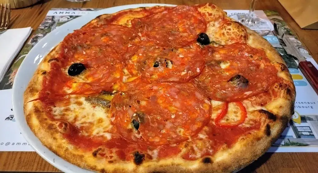 Thomas Kaupert_Pizzeria le Sapin - Charmey_Val-de-Charmey_recensione