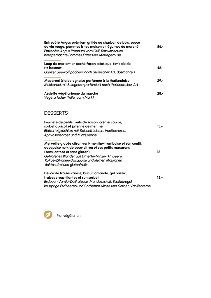 Menu_Le Bistro_Val-de-Charmey_image_1