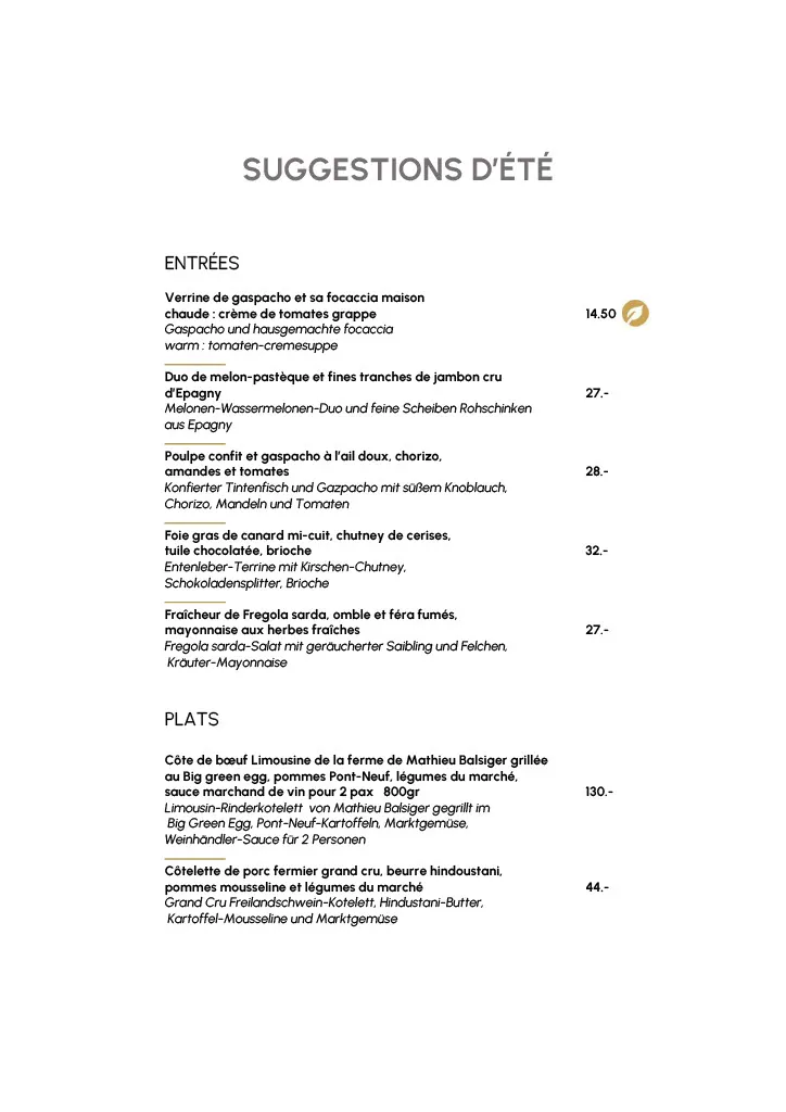 Menu_Le Bistro_Val-de-Charmey_image_2