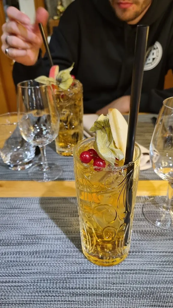 Émilie S_Le Bistro_Val-de-Charmey_review