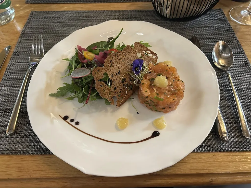 S Bel_Le Bistro_Val-de-Charmey_review