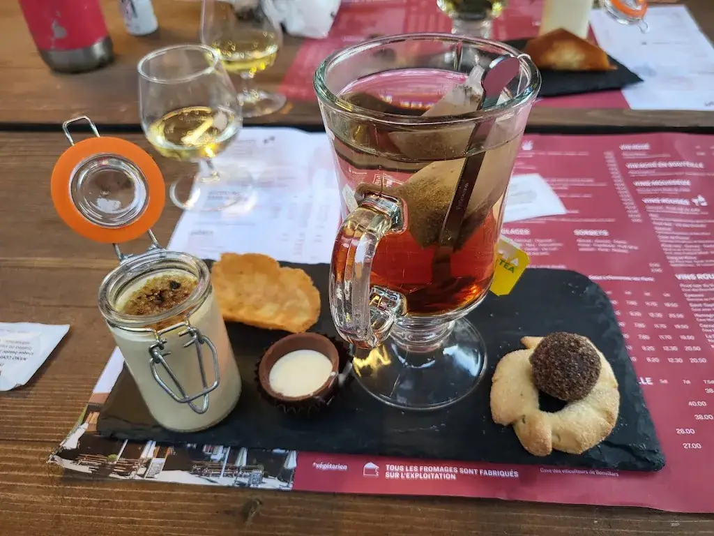 Menu_Buvette et fromagerie des Invuettes_Charmey_immagine_6