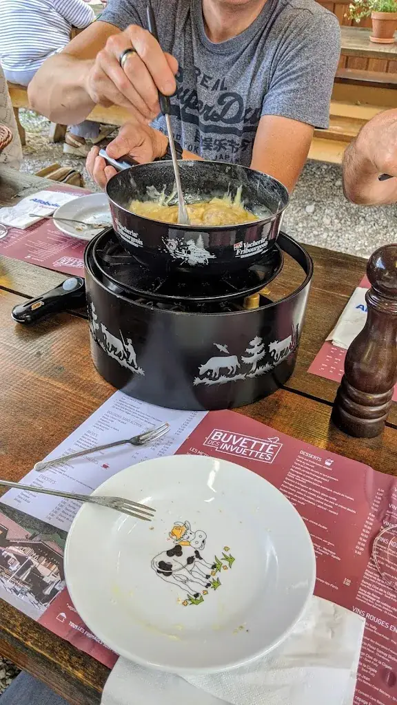 Menu_Buvette et fromagerie des Invuettes_Charmey_immagine_8