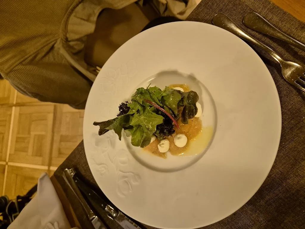 Limor Hertzman_Restaurant Nova_Val-de-Charmey_recensione