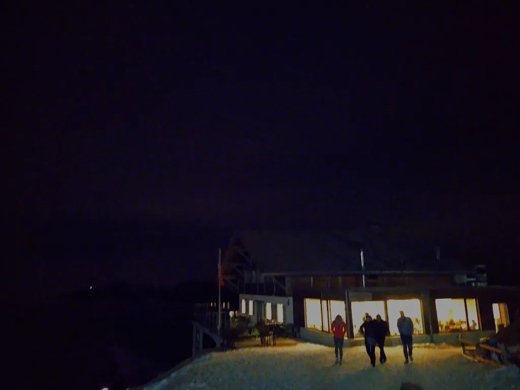 Thomas Kaupert_Restaurant Les Dents-Vertes_Charmey_review