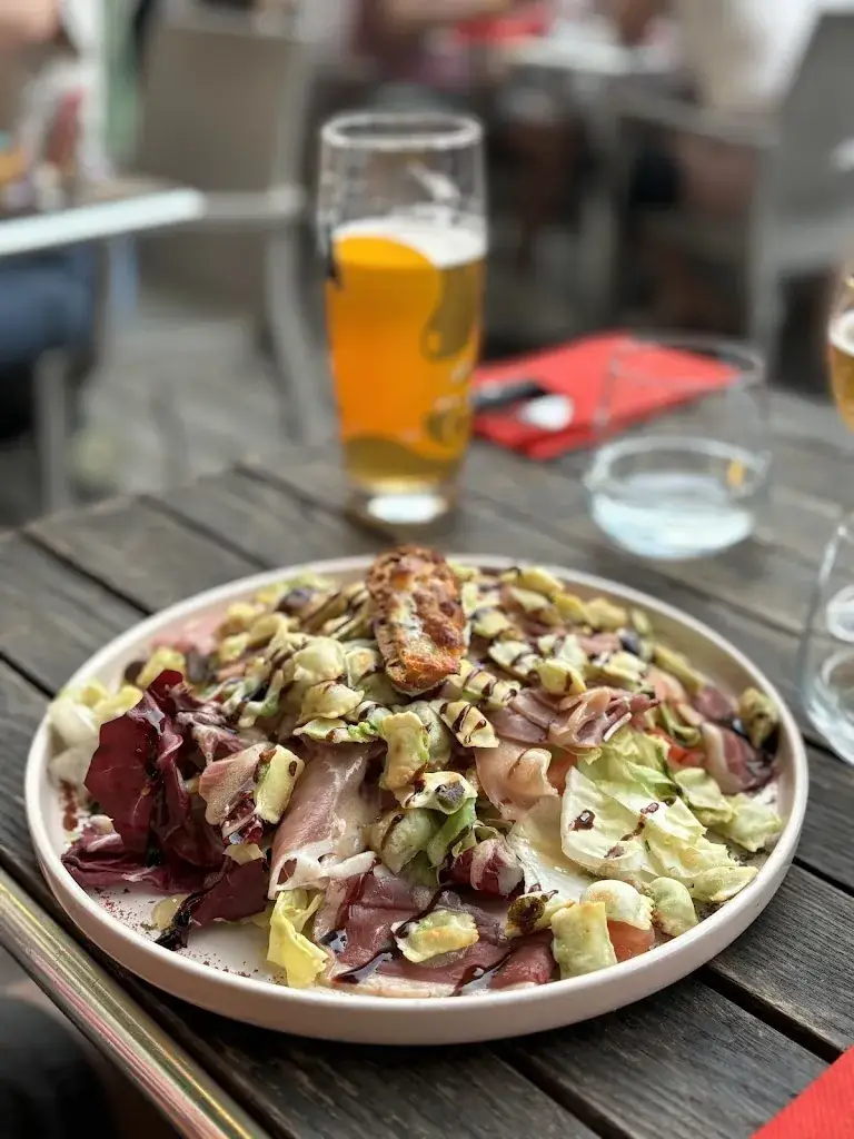 Lesly Raggenbass_La CASA GAÏA_Dieulefit_review