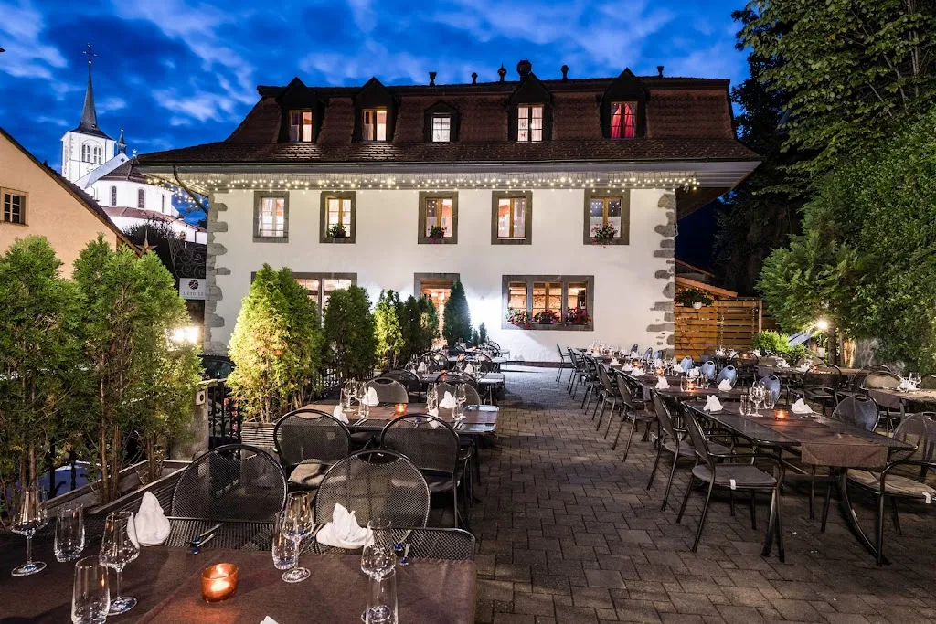 Romantik Hôtel l'Etoile_Val-de-Charmey_slider_image_1