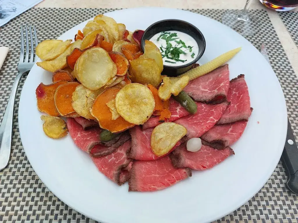 Menu_Auberge De Tissiniva_Val-de-Charmey_image_7