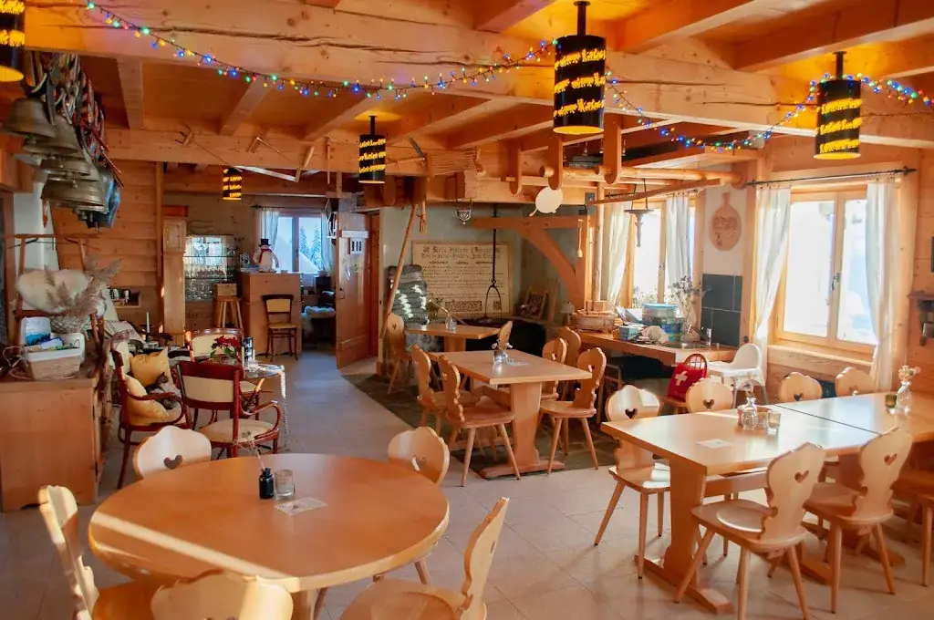 Auberge De Tissiniva_Val-de-Charmey_slider_image_1